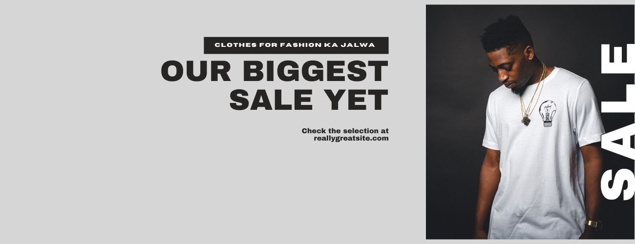 Clothes for fashion ka jalwa