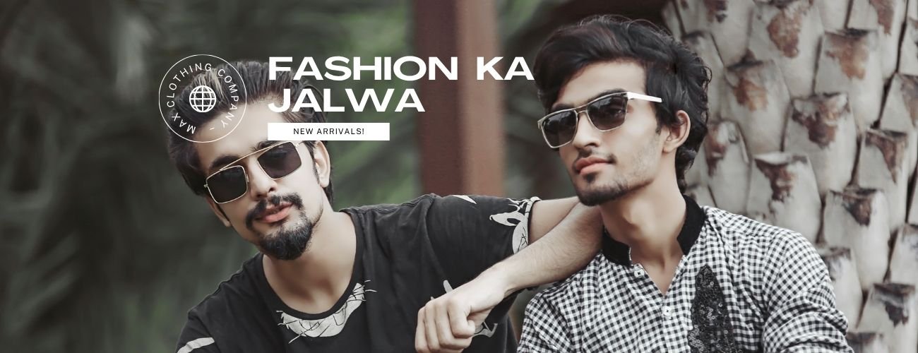 fashion ka jalwa