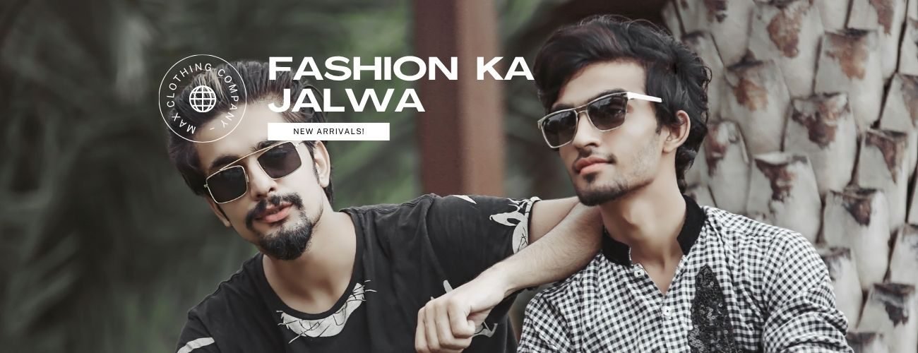 fashion ka jalwa